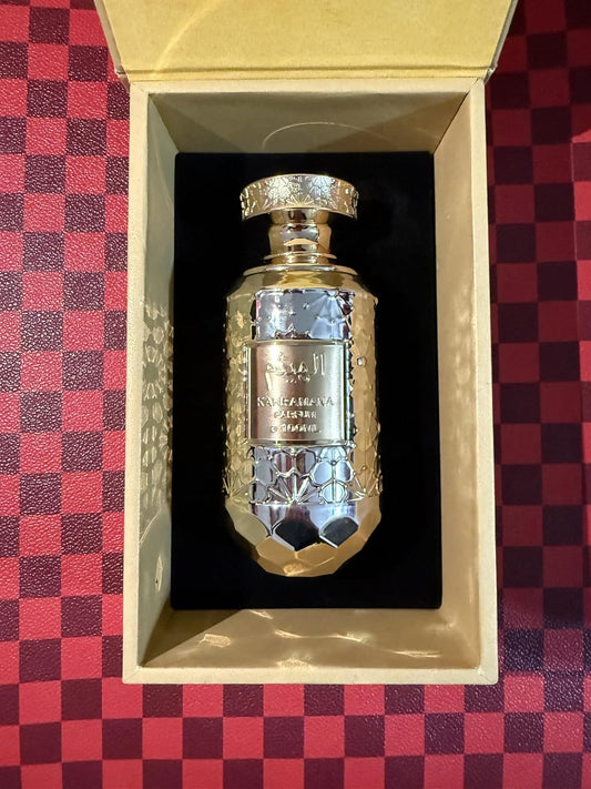 Alhaitham Most Demanding (100ml) Limited Edition
