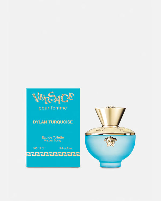 Dylan Turquoise EDT 100 ml